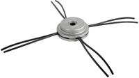 Oregon&reg; Fadenkopf "Standard" &Oslash; Faden 2,55 mm; 3,75 mm, 2- oder 4-F&auml;den, f&uuml;r