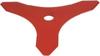 Oregon&reg; Dickichtmesser 255 mm 3-fl&uuml;gelig, f&uuml;r dichte Vegetation, Buschwerk und