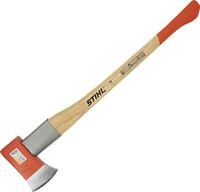 STIHL Spaltaxt "AX 28 CS" mit Schlagschutzh&uuml;lse, 0000 881 2014