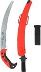FELCO 630 Baums&auml;ge gebogen 330 mm Asts&auml;ge Gartens&auml;ge