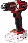 EINHELL Power X-Change Akku-Bohrschrauber TE-CD 18/40 Li-Solo