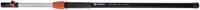 GARDENA Combisystem Teleskopstiel 03719-20 Schnappverschluss, 6 Stufen