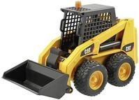 Bruder&reg; Modell "CAT&reg; Kompaktlader" 1:16, 02481