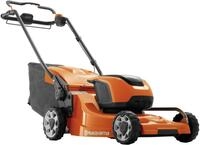 Husqvarna&reg; Akku-Rasenm&auml;her "LC 347iVX" Schnittbreite 47 cm, ohne Akku und