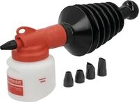 Birchmeier&reg; Pulverzerst&auml;uber "Bobby 0.5", 12043301