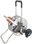 GARDENA Schlauchwagen CleverRoll L Easy Metall f&uuml;r Gartenschlauch,...