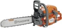 Husqvarna&reg; Benzin-Kettens&auml;ge "545 Mark II" 2,7 kW (3,7 PS) Schienenl&auml;nge 38 cm,