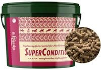 St. Hippolyt Super Condition 10 kg Eimer Futterkonzentrat f&uuml;r Leistungspferde...