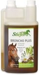 Stiefel Broncho Plus mit Thymian und Fenchel 1 l Flasche