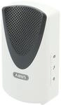 ABUS Funk Alarmanlage Smartvest - T&uuml;rklingel FUSG35010A Klingel,...