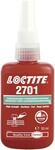 Loctite&reg; Schraubensicherung "2701", hochfest, 50 ml, 135281