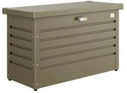 Biohort Freizeitbox 100 101 x 46 cm bronze; metallic