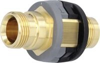 K&auml;rcher&reg; Adapter 1 EASY!Lock TR22AG; M 22 x 1,5 AG, 4.111-029.0