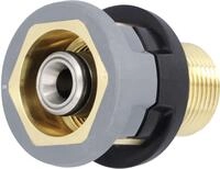 K&auml;rcher&reg; Adapter 6 EASY!Lock TR22IG; M 22 x 1,5 AG, 4.111-034.0