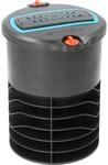 GARDENA Sprinklersystem Versenkregner OS 140 schwarz 3/4" IG 08223-20