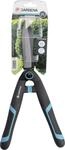 GARDENA Heckenschere PrecisionCut 12302-20