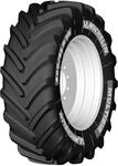 Michelin Traktorreifen 540/65 R 30 MultiBib 143D Radial TL