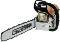 STIHL Benzin-Kettens&auml;ge "MS 500i" 5,0 kW (6,8 PS) Schienenl&auml;nge 50 cm, ohne