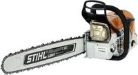 STIHL Benzin-Kettens&auml;ge "MS 500i" 5,0 kW (6,8 PS) Schienenl&auml;nge 63 cm, ohne