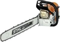 STIHL Benzin-Kettens&auml;ge "MS 500i" 5,0 kW (6,8 PS) Schienenl&auml;nge 71 cm, ohne