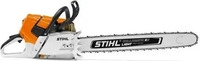Stihl 1144 200 0322, STIHL Benzin-Kettens&auml;ge "MS 661 C-M" 5,4 kW (7,3 PS)