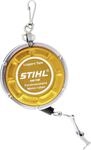 STIHL Forstma&szlig;band 15 m, Metallgeh&auml;use, 0000 881 0800