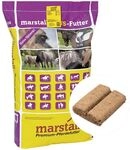 marstall&reg; Weide-Riegel Mineralfutter als Riegel 20 kg Sack