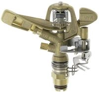 Geka&reg; Kreis- und Sektorenregner "V 60", 16 m bei 5 bar
