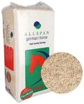 Allspan German Horse Super 24 kg Ballen granulierte, saugf&auml;hige, extrem...