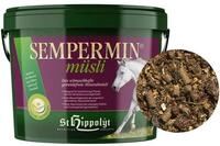 St. Hippolyt SemperMin M&uuml;sli getreidefreies und glutenfreies Mineralm&uuml;sli f&uuml;r