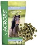 AGROBS Alpengr&uuml;n PELLET st&auml;rkearmes und zuckerarmes Kraftfutter ohne Getreide 20 kg