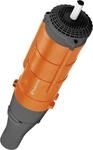 Husqvarna&reg; "BA101" Vorsatz Kombi-Trimmer, Luftdurchsatz 900 m&sup3;/h, 9672864-01
