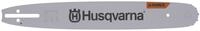 Husqvarna&reg; F&uuml;hrungsschiene "X-Force X-CUT S35G SN" 38 cm .325" .058"/1,5 mm,