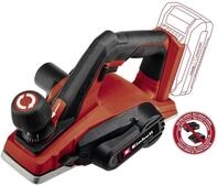 EINHELL Power X-Change Akku-Hobel TE-PL 18/82 Li - Solo