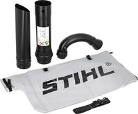 STIHL Anbausatz f&uuml;r Benzin-Laubbl&auml;ser BG 56, 86, 4241 700 2200