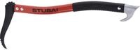 Stubai Sappie Aluminium 500 mm, 450 g