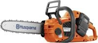 Husqvarna&reg; Akku-Kettens&auml;ge "340i" Schienenl&auml;nge 35 cm, ohne Akku/Ladeger&auml;t,