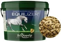 St. Hippolyt Equilizer dopingfreies Zusatzfutter mit Wirkstoffen f&uuml;r nerv&ouml;se...