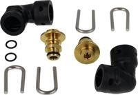 K&auml;rcher&reg; D&uuml;senset 2 x 017 f&uuml;r Fl&auml;chenreiniger FR Classic Hochdruckreiniger mit