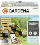 GARDENA Bew&auml;sserungscomputer Bew&auml;sserungssteuerung Bluetooth t&uuml;rkis;...