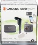 GARDENA smart Sensor Control Set Starter-Set 19202-20