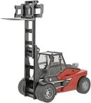 Bruder&reg; Modell "Linde Gabelstapler HT 160" 1:16, 02513