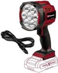 EINHELL Power X-Change Akku-Lampe TE-CL 18/2500 LiAC - Solo