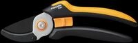 Fiskars Solid Amboss Gartenschere L (P361)