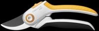 Fiskars Plus Metall Bypass Gartenschere (P531)
