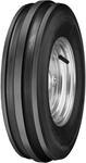Vredestein Heuwender-Reifen 3.50 - 8 V60 52A6 TT