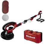EINHELL Professional Akku-Trockenbauschleifer TP-DW 18/225 Li - Solo