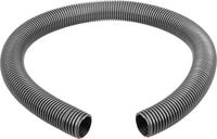Nilfisk Saugschlauch grau, universal, 36 x 44 mm, Meterware, f&uuml;r Nass- &