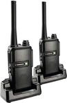 albrecht MIDLAND&reg; Funkger&auml;teset "Tectalk Worker 3" 2 Funkger&auml;te