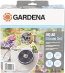 GARDENA Solar-Bew&auml;sserung aquaBloom Set , 13300-20